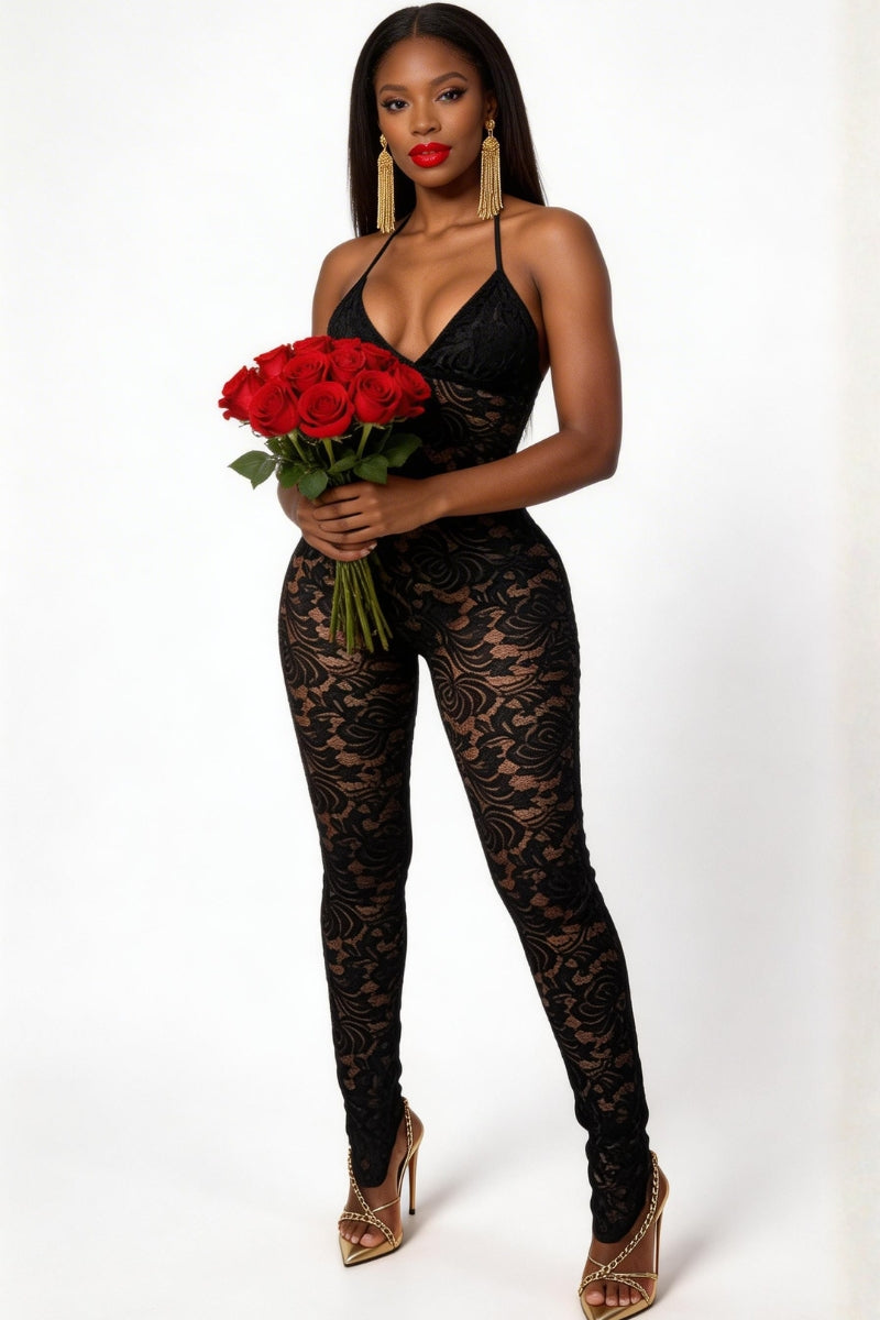 Sexy black