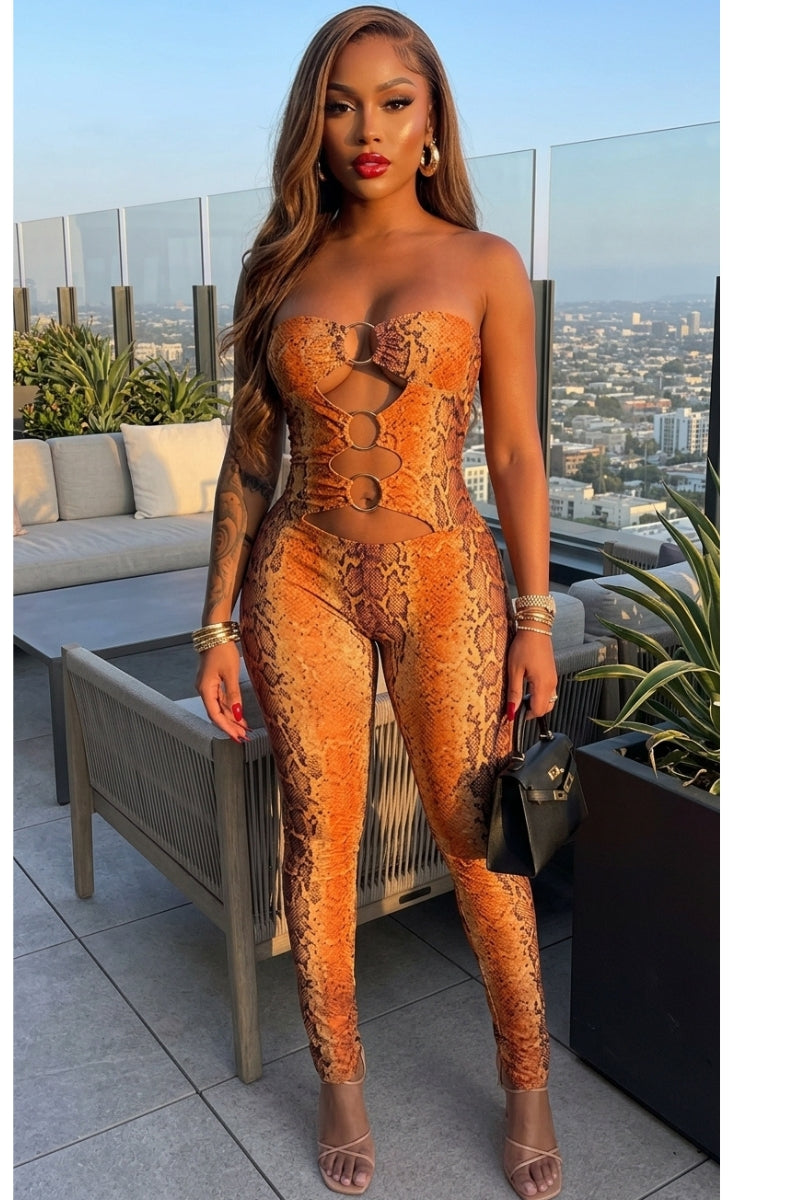 Forbidden Nikia