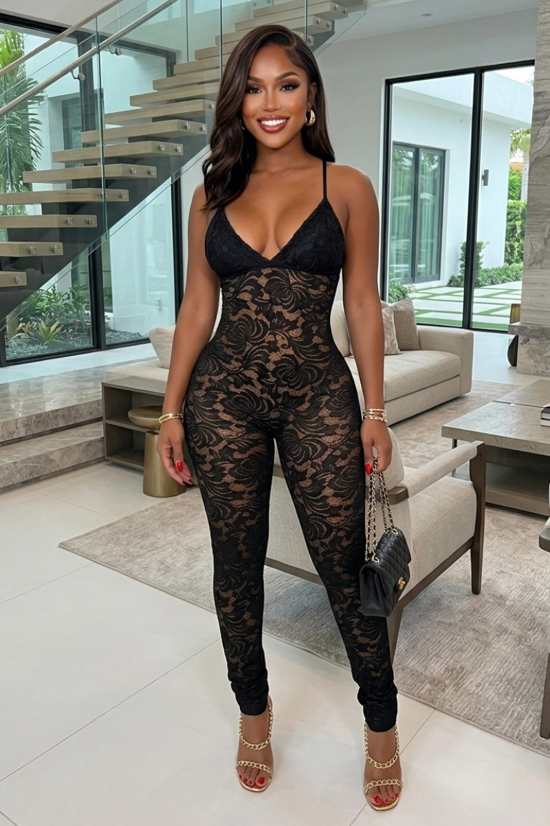 Sexy black