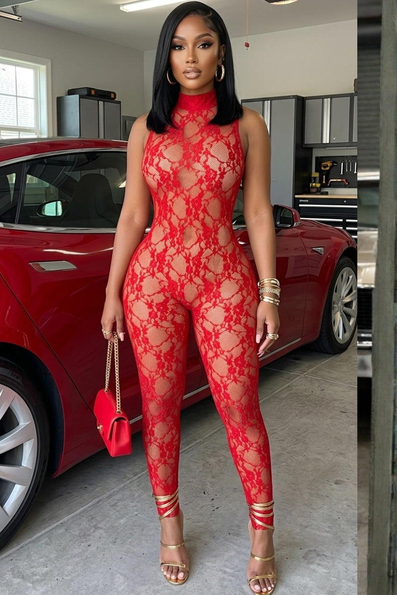 Mimi Jumpsuit