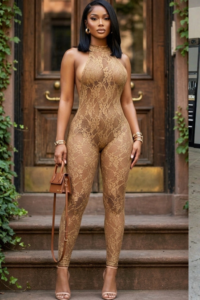 Mimi Jumpsuit