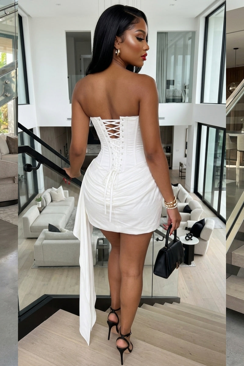 Birthday dress