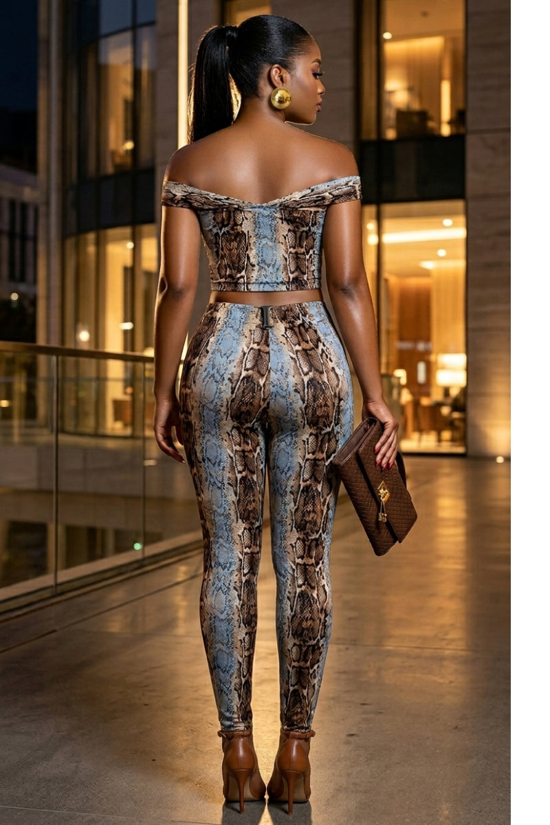 Diva set