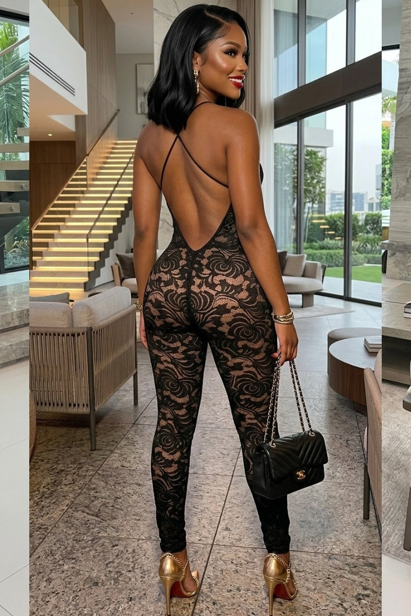 Sexy black