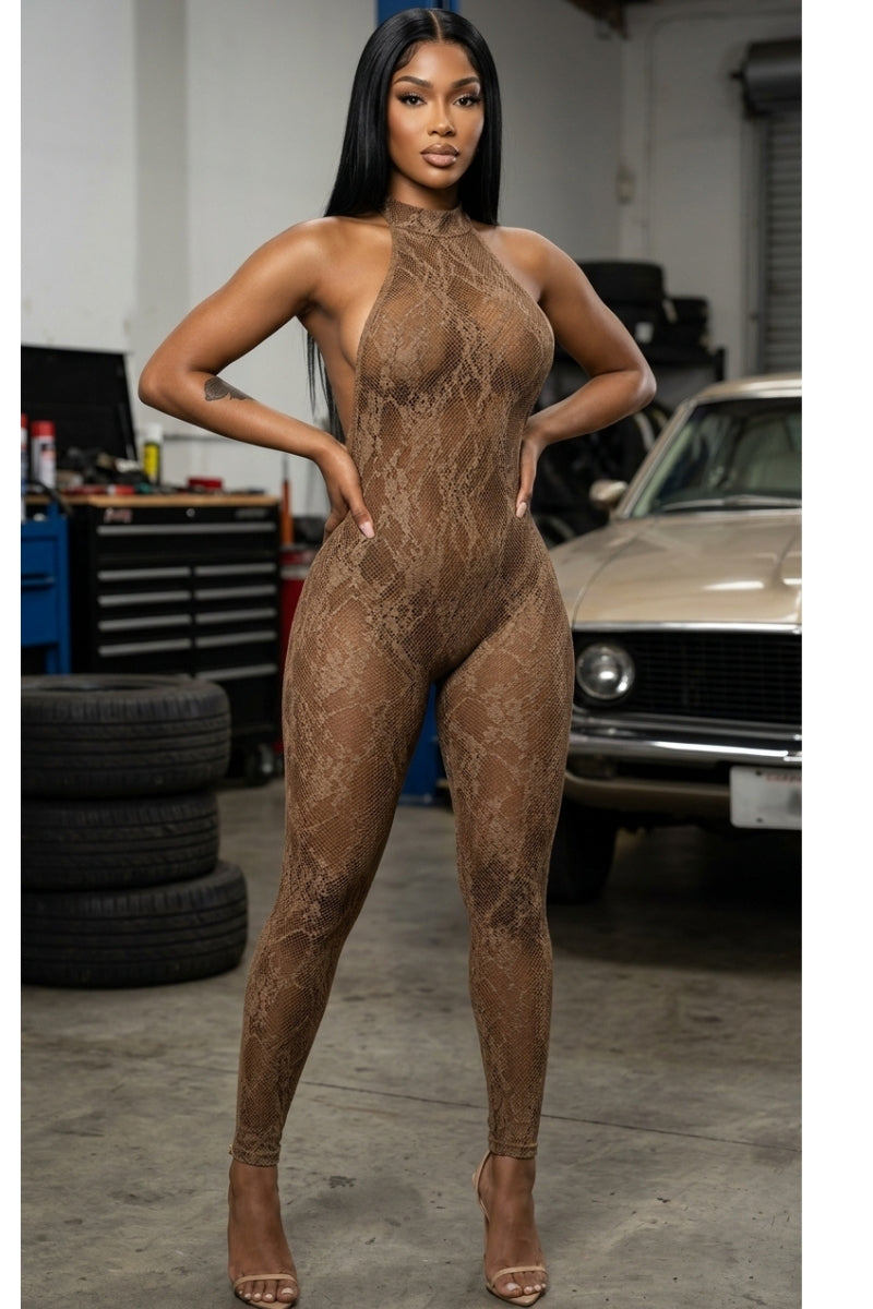 Mimi Jumpsuit