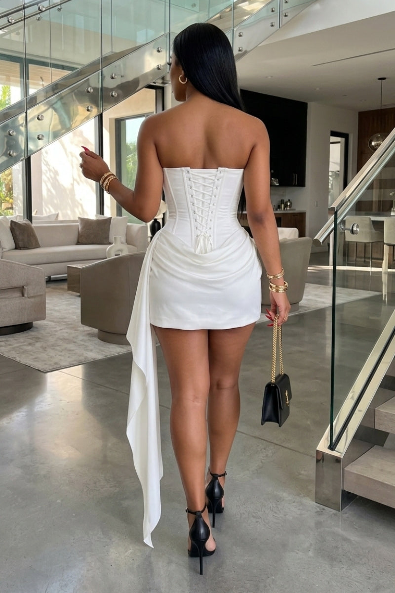 Birthday dress