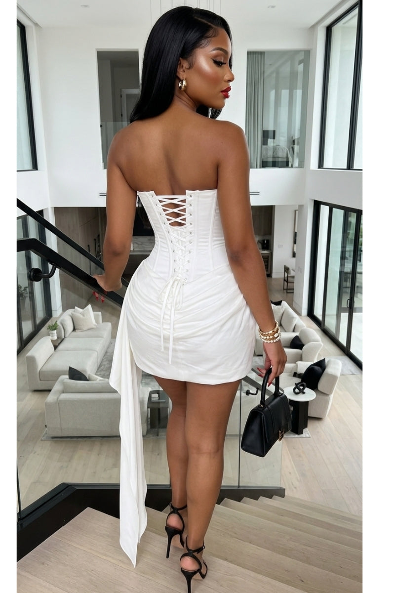Birthday dress